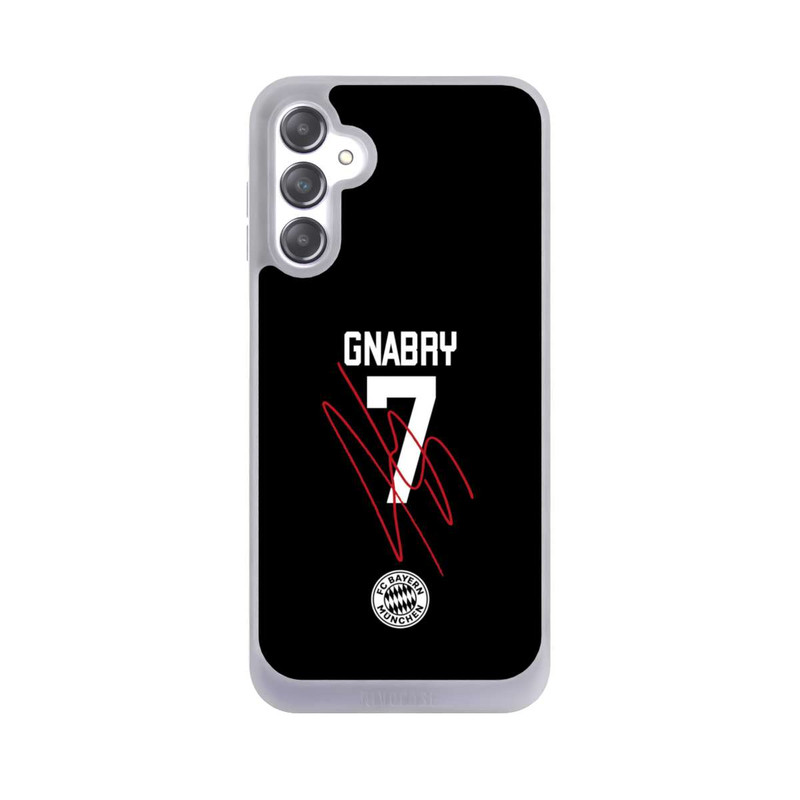 Galaxy A14 5G NIVOpure Gnabry 7 - FCB