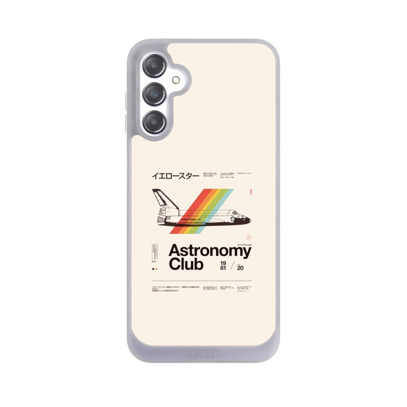 Galaxy A14 5G NIVOpure Astro Club