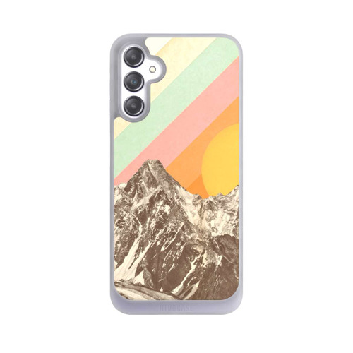 Samsung Galaxy A14 5G NIVOpure Gebirgslandschaft