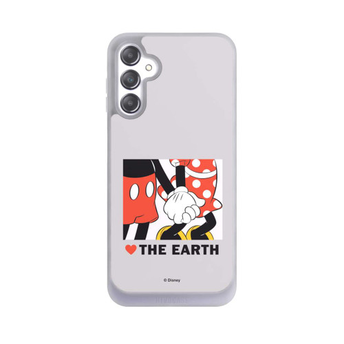 Samsung Galaxy A14 5G NIVOpure Liebe die Erde Micky and Minnie