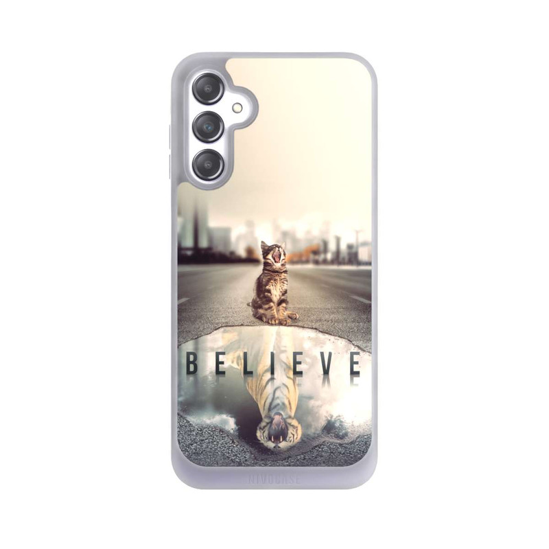 Galaxy A14 5G NIVOpure Believe Tiger