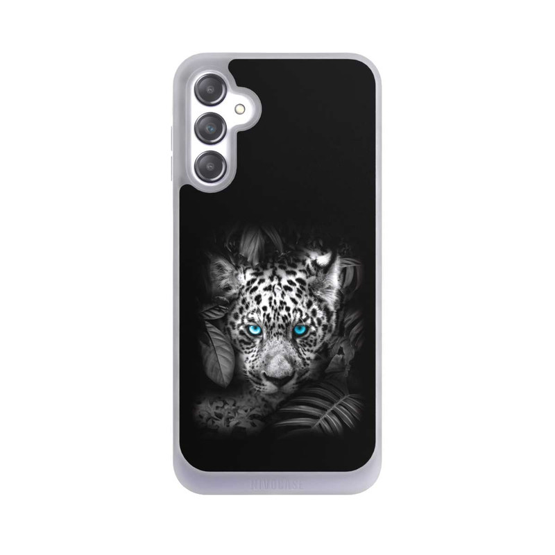 Galaxy A14 5G NIVOpure Jaguar Black Jungle