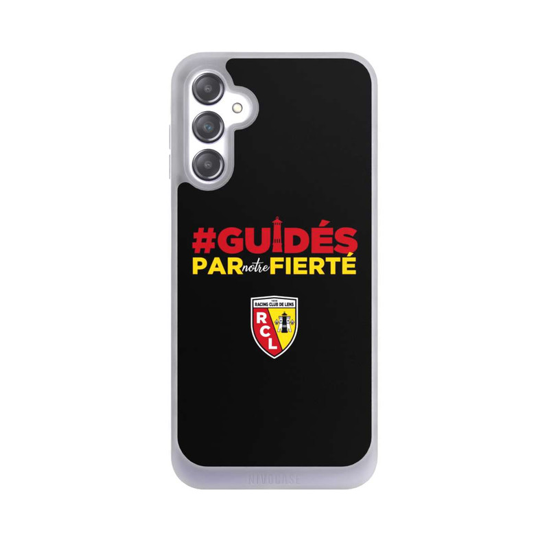 Galaxy A14 5G NIVOpure RC Lens Guidés Par Notre Fierté