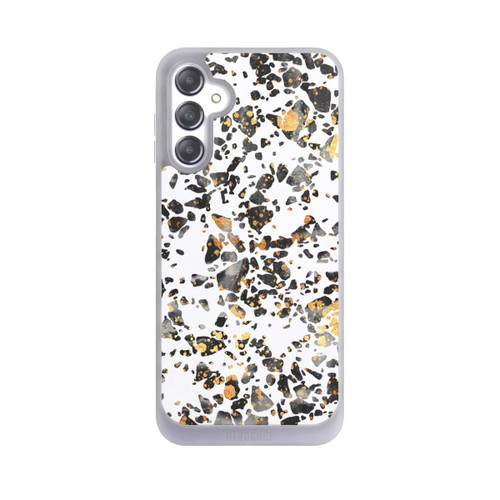 Samsung Galaxy A14 5G NIVOpure Gold Speckled Terrazzo
