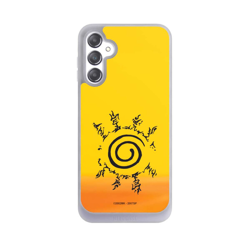 Galaxy A14 5G NIVOpure The seal of Naruto