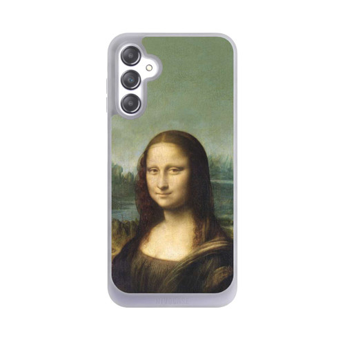 Samsung Galaxy A14 5G NIVOpure Mona Lisa von Leonardo da Vinci