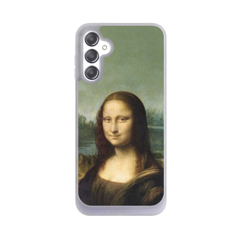Galaxy A14 5G NIVOpure Mona Lisa von Leonardo da Vinci
