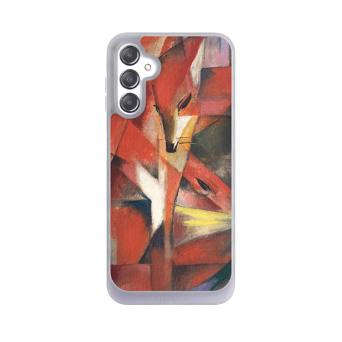 Samsung Galaxy A14 5G NIVOpure Der Fuchs von Franz Marc