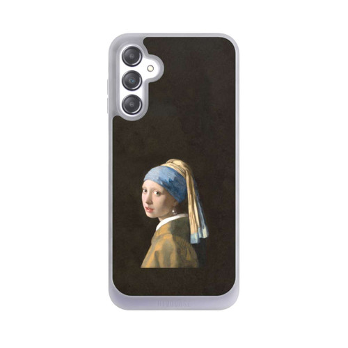 Samsung Galaxy A14 5G NIVOpure Das Mädchen mit dem Perlenohrring von Johannes Vermeer