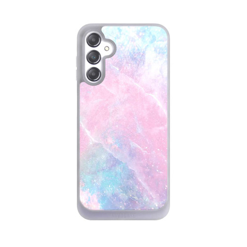Samsung Galaxy A14 5G NIVOpure Iridescent marble 2