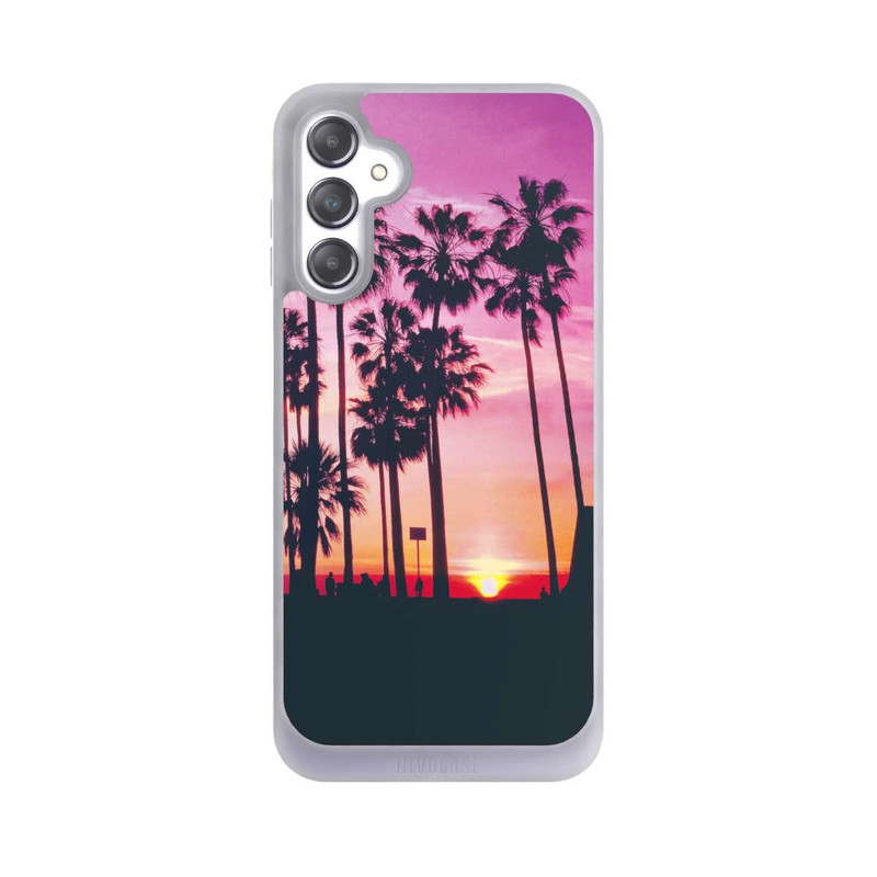 Galaxy A14 5G NIVOpure Miami Palmen