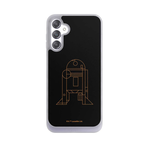 Samsung Galaxy A14 5G NIVOpure R2D2 Line Art