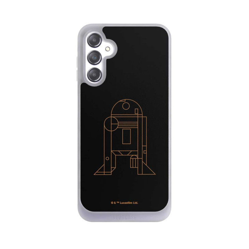 Galaxy A14 5G NIVOpure R2D2 Line Art
