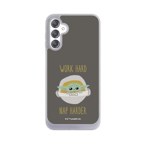 Samsung Galaxy A14 5G NIVOpure The Child Work Hard Nap Harder