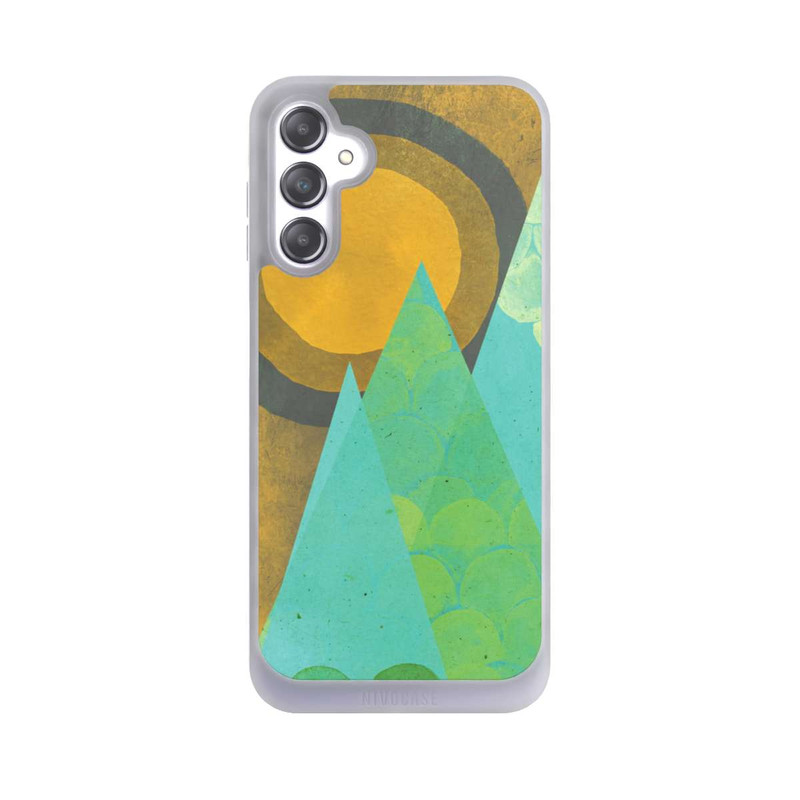 Galaxy A14 5G NIVOpure Journée de la Norvège