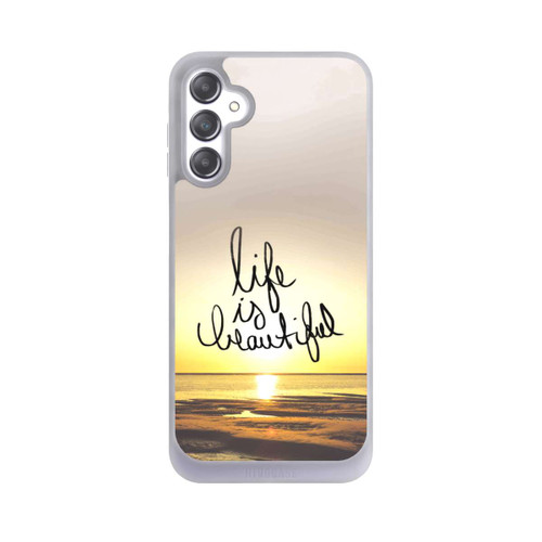 Samsung Galaxy A14 5G NIVOpure Life Is Beautiful