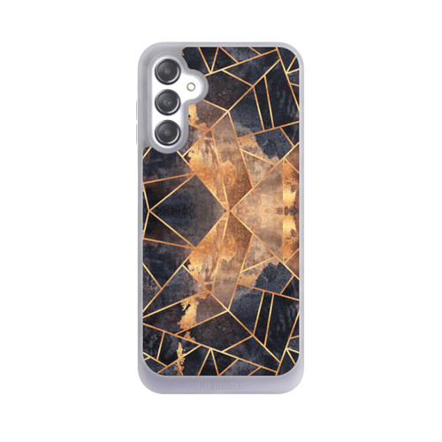 Samsung Galaxy A14 5G NIVOpure Cracked Stone