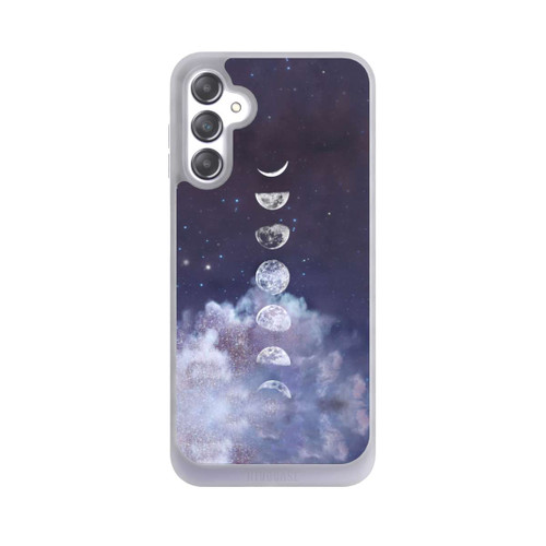 Samsung Galaxy A14 5G NIVOpure Moon phases on the moon