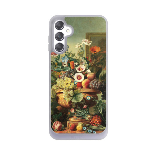 Samsung Galaxy A14 5G NIVOpure Still Life with Flowers and Fruit - Eelke Jelles Eelkema