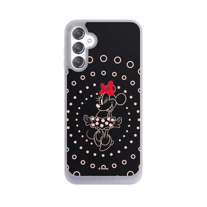 Galaxy A14 5G NIVOpure Minnie Sassy Polka Dots
