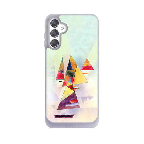 Samsung Galaxy A14 5G NIVOpure Komposition von Wassily Kandinsky