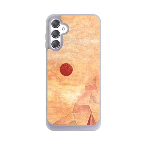 Samsung Galaxy A14 5G NIVOpure Märchen von Paul Klee