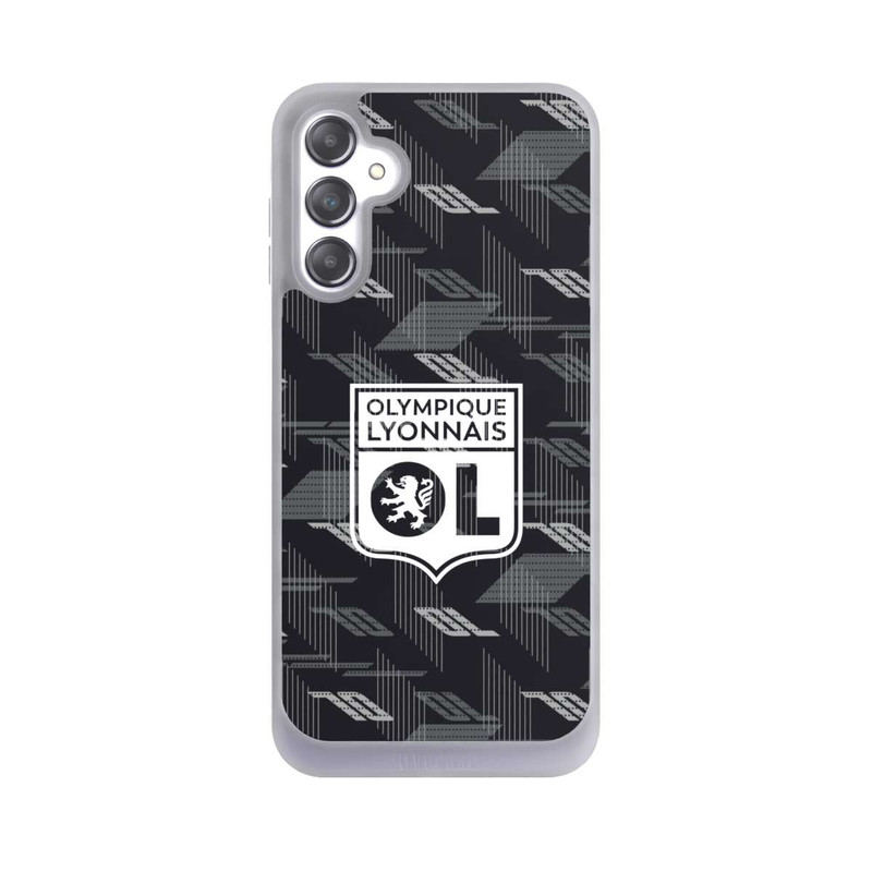 Galaxy A14 5G NIVOpure OL Moderne Noir & Blanc