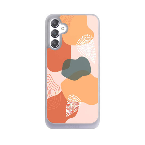 Samsung Galaxy A14 5G NIVOpure Abstract Botanical Pattern 2