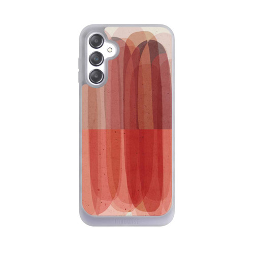 Samsung Galaxy A14 5G NIVOpure Pierres n° 4 Corail