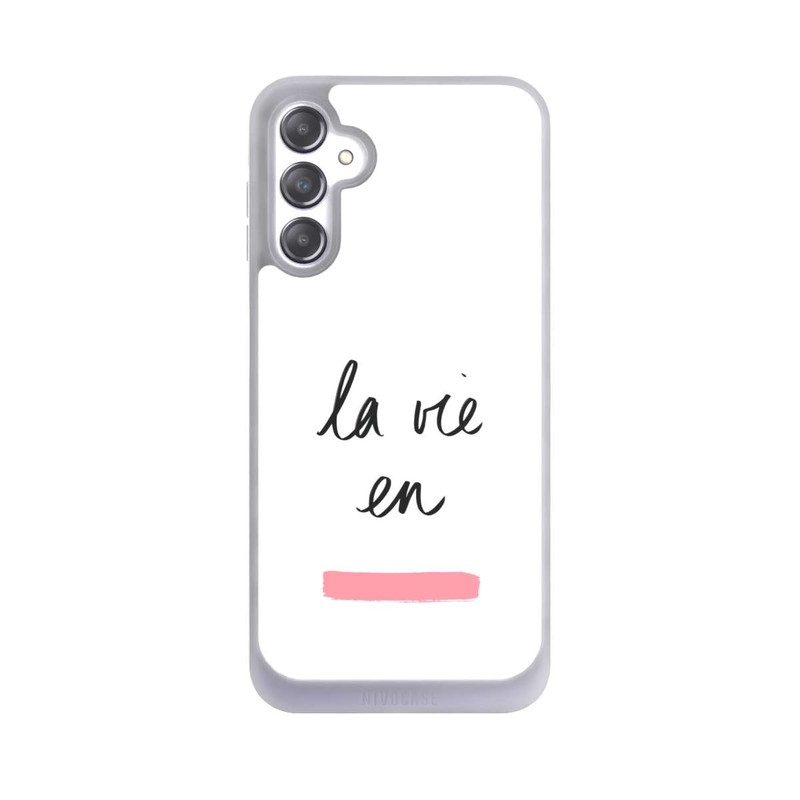 Galaxy A14 5G NIVOpure La Vie en Rosa