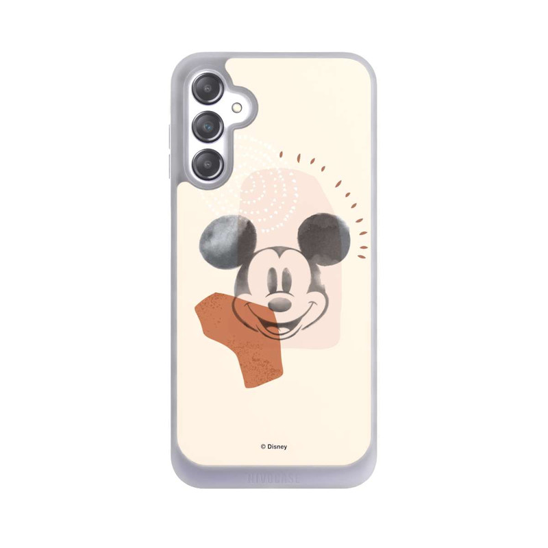 Galaxy A14 5G NIVOpure Micky Abstract Shape