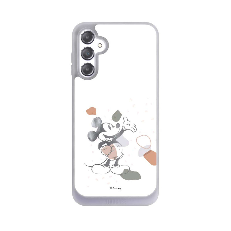 Galaxy A14 5G NIVOpure Micky Happy Abstract