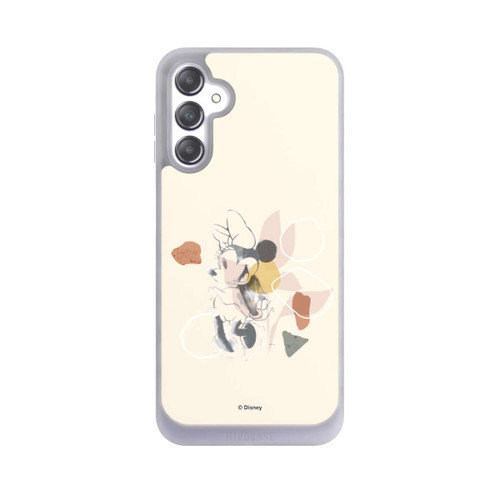 Samsung Galaxy A14 5G NIVOpure Minnie Abstrakte Formen