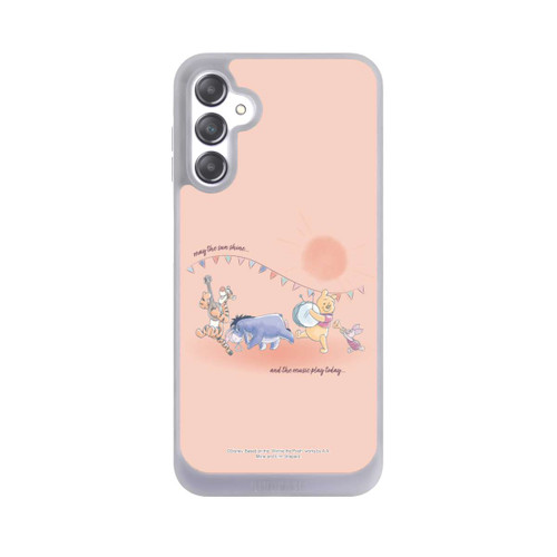 Samsung Galaxy A14 5G NIVOpure Winnie Puuh und Freunde Parade