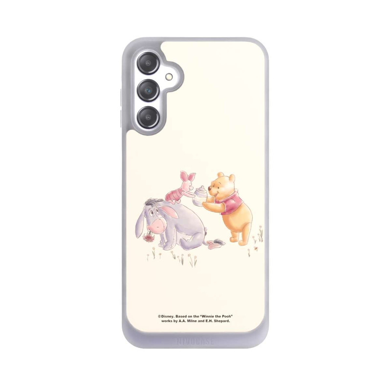 Galaxy A14 5G NIVOpure Winnie the Pooh Honey Giving