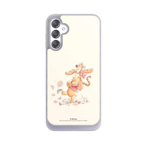 Samsung Galaxy A14 5G NIVOpure Winnie Puuh and Tigger Shenanigans