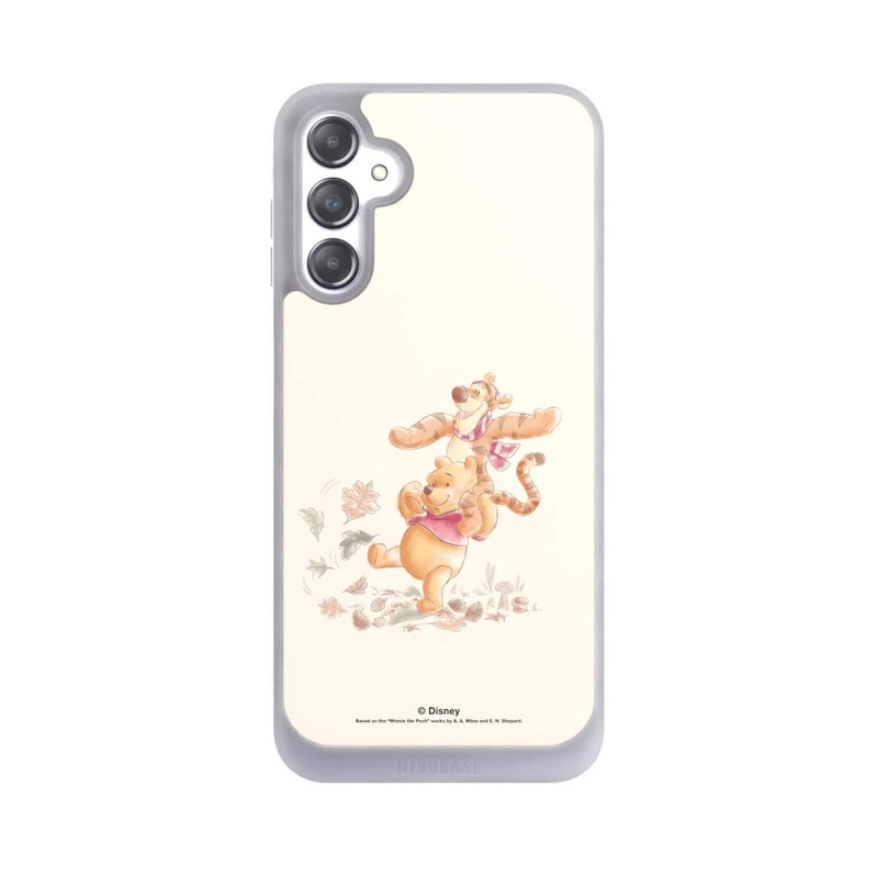 Galaxy A14 5G NIVOpure Winnie Puuh and Tigger Shenanigans