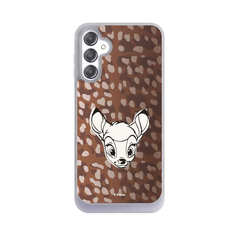 Galaxy A14 5G NIVOpure Bambi Leoprint