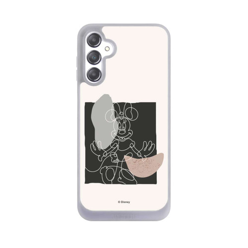 Samsung Galaxy A14 5G NIVOpure Minnie Abstrakte Formen 2