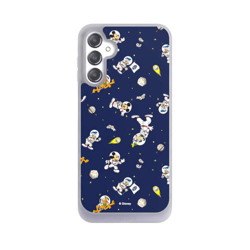 Samsung Galaxy A14 5G NIVOpure Micky und Goofy Universum