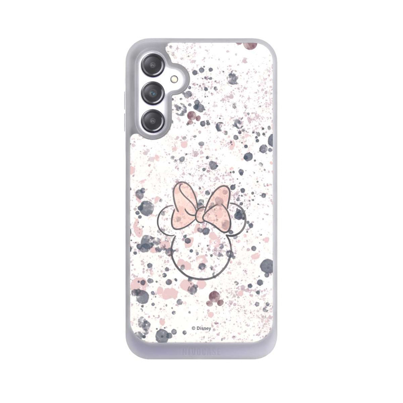 Galaxy A14 5G NIVOpure Minnie Maus Splash