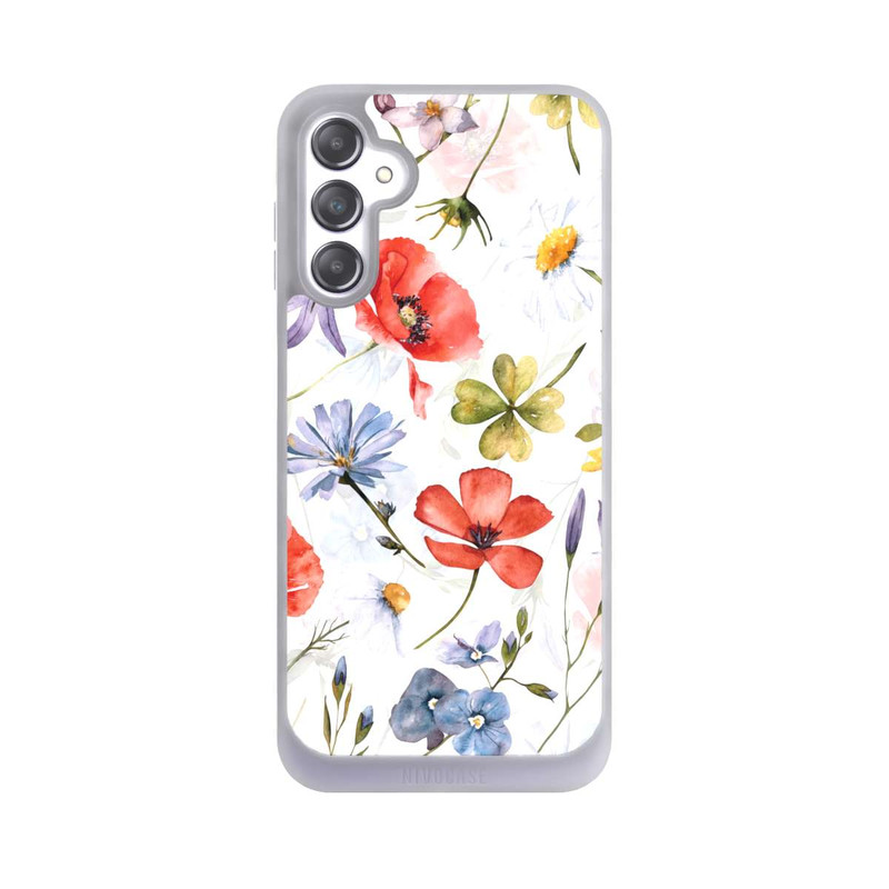 Galaxy A14 5G NIVOpure Champ de Fleurs