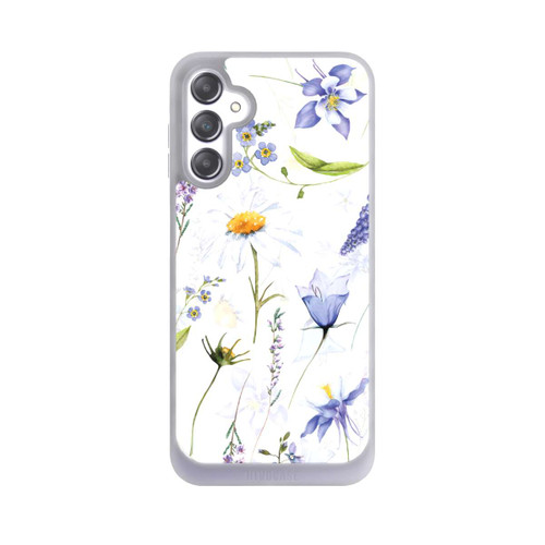 Samsung Galaxy A14 5G NIVOpure Bellflowers meadow