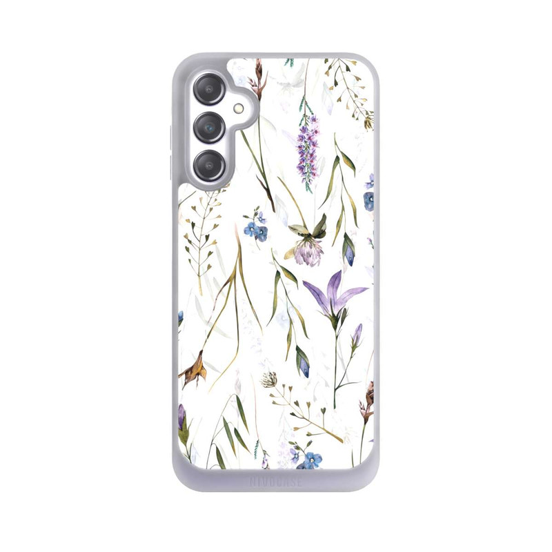 Galaxy A14 5G NIVOpure Wildkräuter Wiese