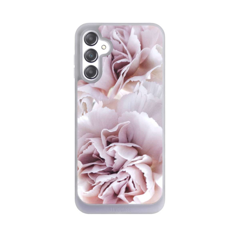 Galaxy A14 5G NIVOpure Blühende Nelke