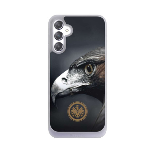 Samsung Galaxy A14 5G NIVOpure Eintracht Adler Design