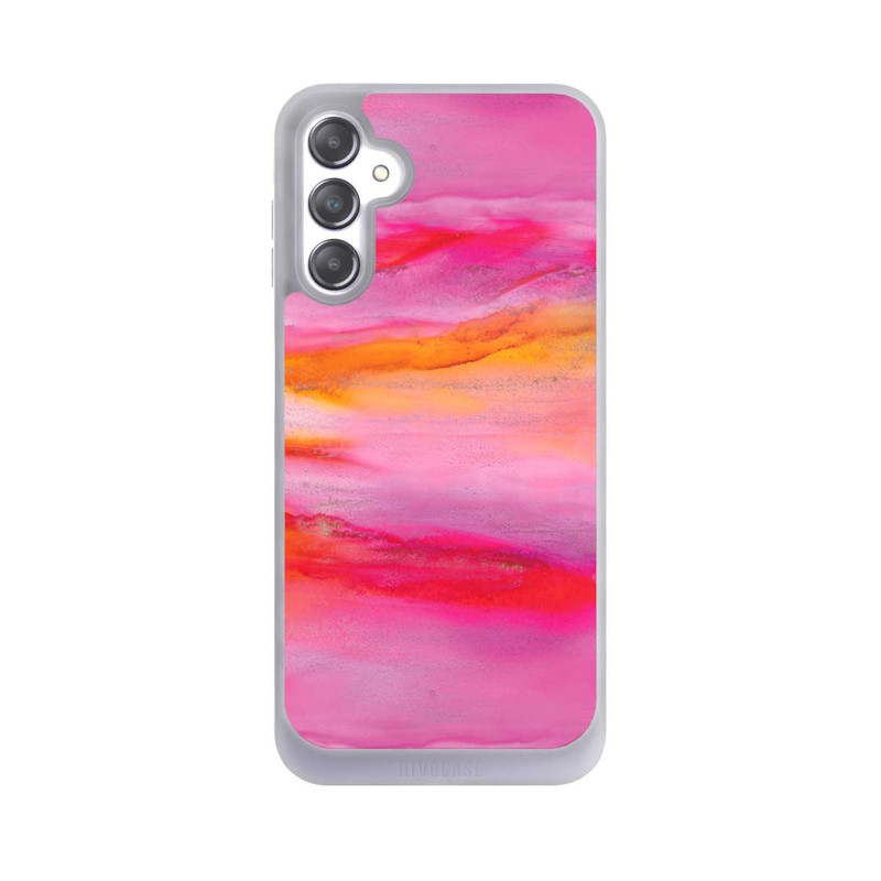 Galaxy A14 5G NIVOpure kräftiges Pink