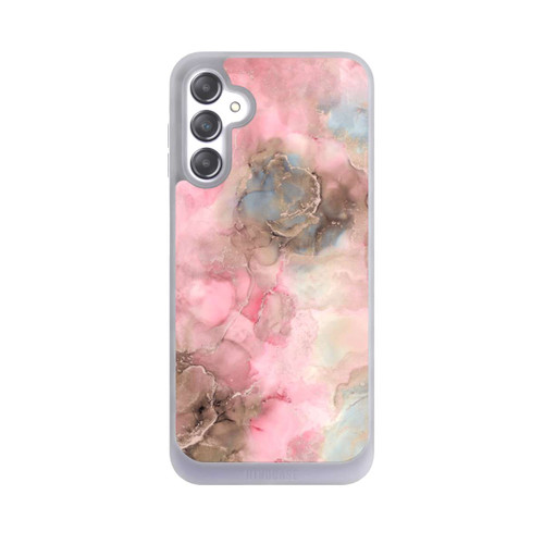 Samsung Galaxy A14 5G NIVOpure Tinte aquamarin rosa