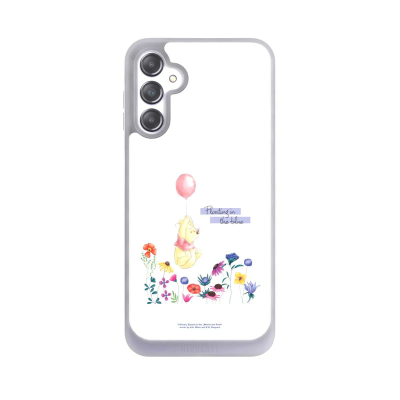 Galaxy A14 5G NIVOpure Winnie Puuh Floating in The Blue