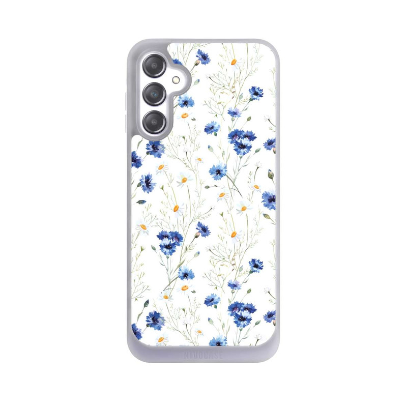 Galaxy A14 5G NIVOpure Flower Pattern 6